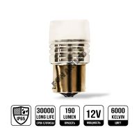 Светодиодная лампочка 601-1156A