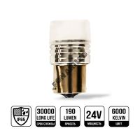 Светодиодная лампочка 601-1156B