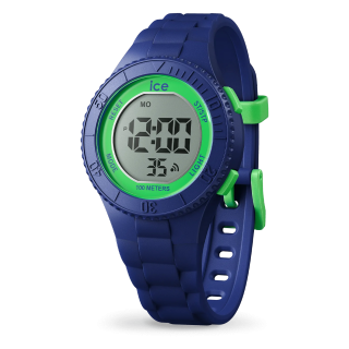 Наручные часы  Ice-Watch Ice Digit - Blue green