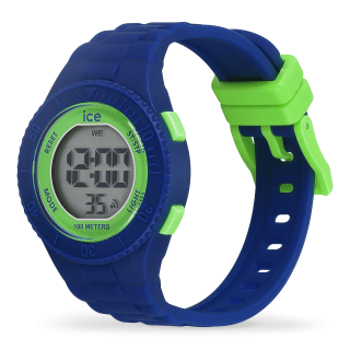 Наручные часы  Ice-Watch Ice Digit - Blue green