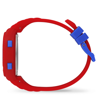 Наручные часы  Ice-Watch Ice Digit - Red blue