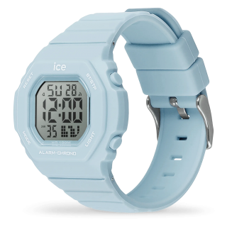 Наручные часы  Ice-Watch Ice Digit ultra - Light Blue