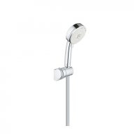 Душевой гарнитур Grohe New Tempesta Cosmopolitan 100 III 27584002 (27584001) схема 1