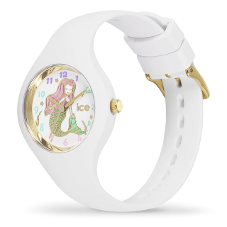 Наручные часы Ice-Watch ICE Fantasia - White Mermaid