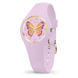 Наручные часы Ice-Watch ICE Fantasia - Butterfly Lilac