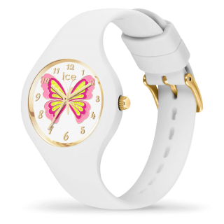 Наручные часы Ice-Watch ICE Fantasia - Butterfly Lily