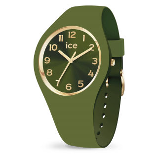 Наручные часы Ice-Watch Ice Duo Chic - Kiwi