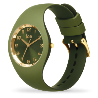 Наручные часы Ice-Watch Ice Duo Chic - Kiwi