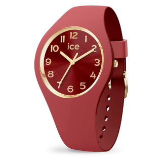 Наручные часы Ice-Watch Ice Duo Chic - Terracotta