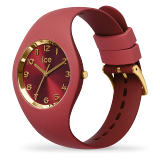 Наручные часы Ice-Watch Ice Duo Chic - Terracotta