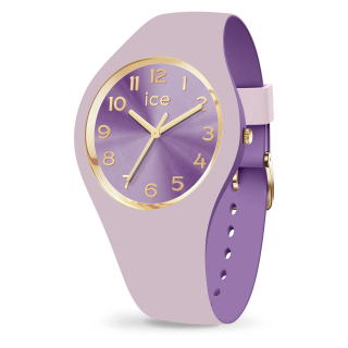 Наручные часы Ice-Watch Ice Duo Chic - Purple