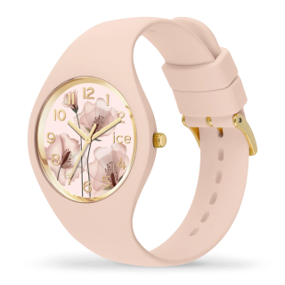 Наручные часы Ice-Watch Ice FLOWER - Pink aquarel