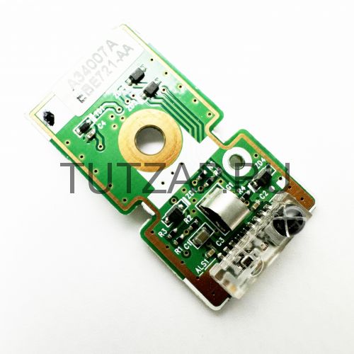 ИК-приемник BN41-02271A REV1.5 HU7200_IR для телевизора Samsung UE65HU7200U