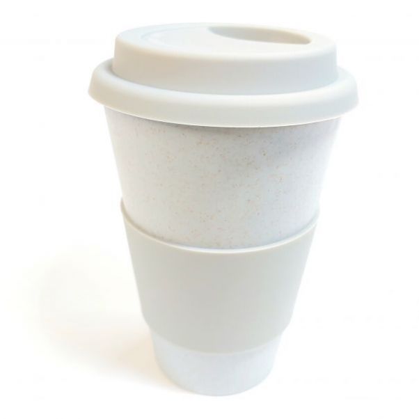 Эко стакан Gila Blue