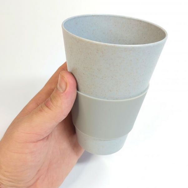 Эко стакан Gila Blue