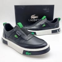 Кроссовки LACOSTE мужские