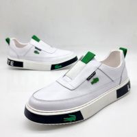 Кроссовки LACOSTE мужские