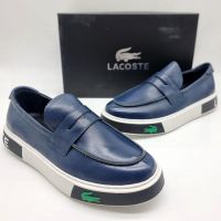 Кроссовки LACOSTE мужские