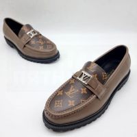 Лоферы LOUIS VUITTON мужские