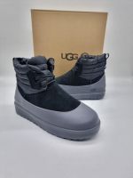 UGG мужские с галошами