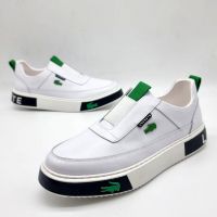 Кроссовки LACOSTE мужские