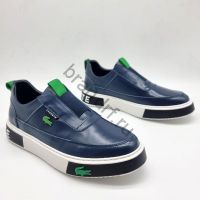 Кроссовки LACOSTE мужские