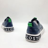 Кроссовки LACOSTE мужские