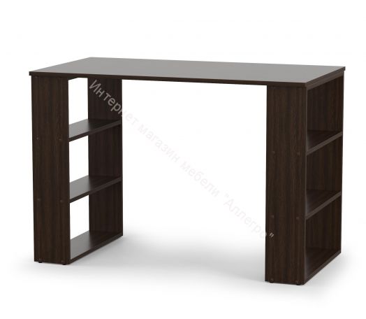 Компьютерный стол ПКС - 2, Венге