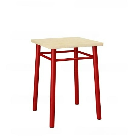 РМ-750 Табурет (ЛДСП Клён)