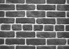 Декоративный Кирпич Русский Камень Выветренный Графит Артикул 05.09 Ш19.5хВ6 см 1м2.