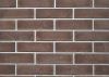 Декоративный Кирпич Русский Камень Старый Коричневый Артикул 08.05 Ш24.2хВ6.2хТ0.9 см 1м2.