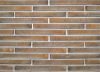 Декоративный Кирпич Русский Камень Ригельный Каньон Артикул 09.15 Ш40хВ3.5хТ1.5 см 1м2.