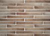 Декоративный Кирпич Русский Камень Ригельный Викинг Артикул 09.03 Ш40хВ3.5хТ1.5 см 1м2.