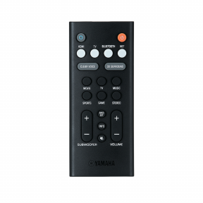 Саундбар YAMAHA YAS-209