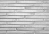 Декоративный Кирпич Русский Камень Ригельный Белая Скала Артикул 09.24 Ш40хВ3.5хТ1.5 см 1м2.