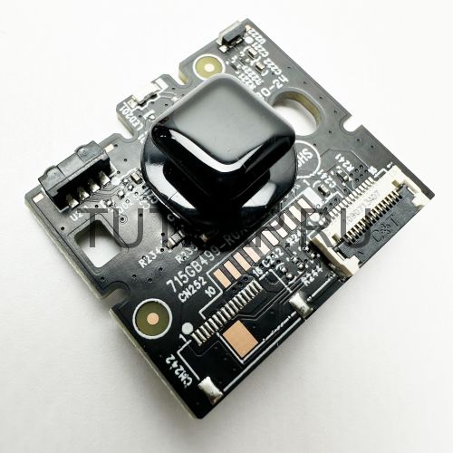 ИК-приемник с джойстиком 715GB499-R0A-000-004K для телевизора Philips 70PUS8506/60