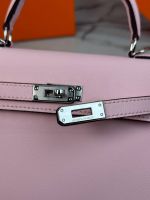 Сумка HERMES Kelly 20х16 см