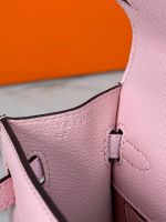 Сумка HERMES Kelly 20х16 см