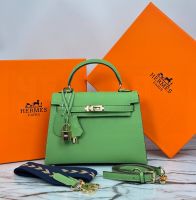 Сумка HERMES Kelly 20х16 см