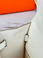 Сумка HERMES Kelly 20х16 см