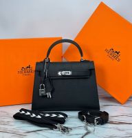 Сумка HERMES Kelly 20х16 см