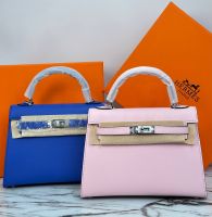 Сумка HERMES Kelly 20х16 см