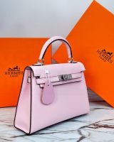 Сумка HERMES Kelly 20х16 см