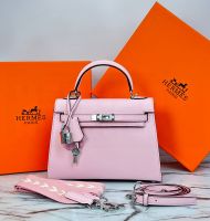 Сумка HERMES Kelly 20х16 см