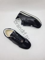 Зимние кроссовки  Salvatore Ferragamo мужские