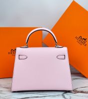 Сумка HERMES Kelly 20х16 см