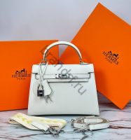 Сумка HERMES Kelly 20х16 см