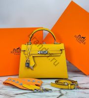 Сумка HERMES Kelly 20х16 см