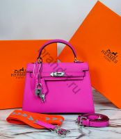 Сумка HERMES Kelly 20х16 см