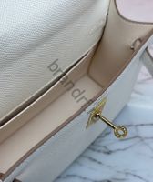 Сумка HERMES Kelly 20х16 см